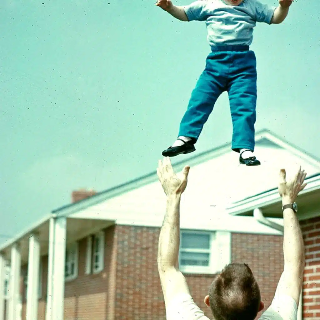 Judge Us by How We Lived Our Lives Not by How We Made Our Living