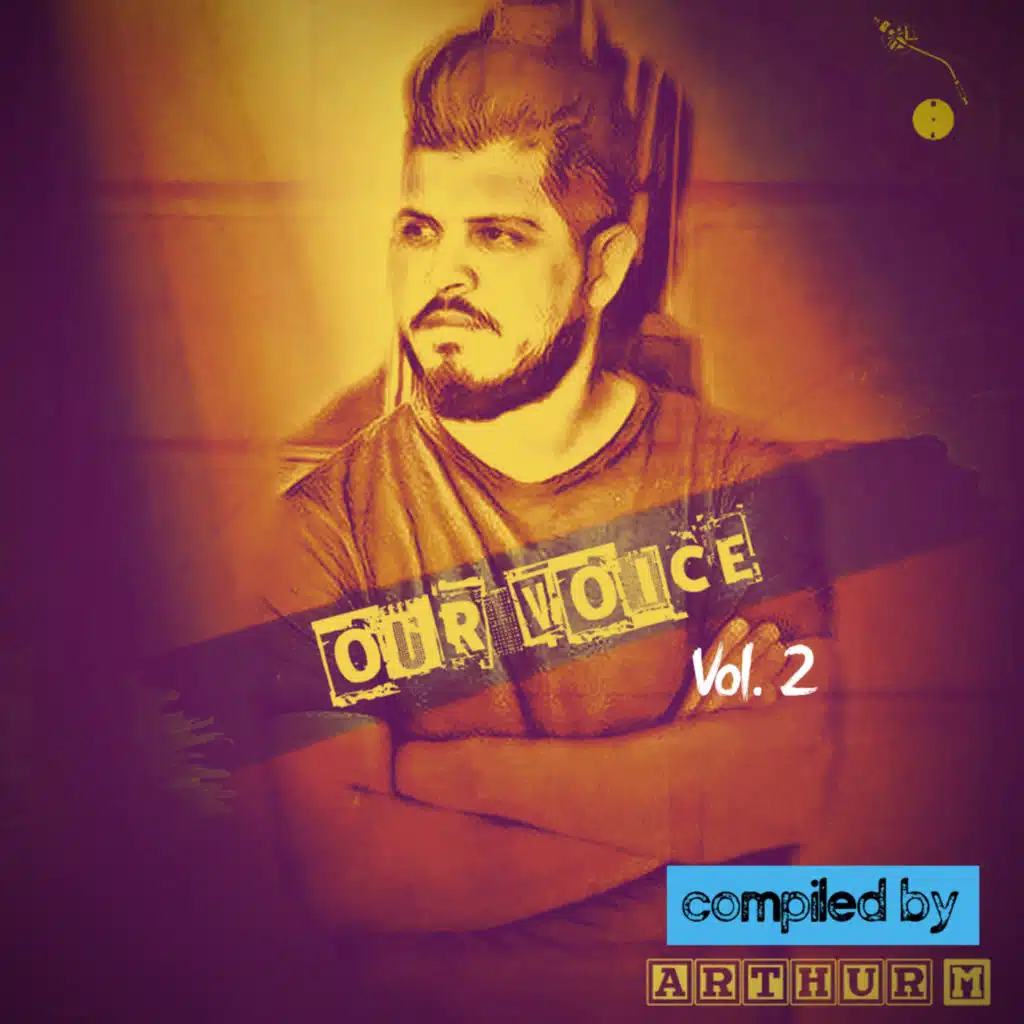 Arthur M, Ahmet KILIC, U.R.A. & Ian Tosel