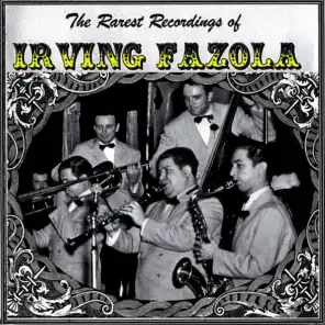 Rarest Recordings of Irving Fazola