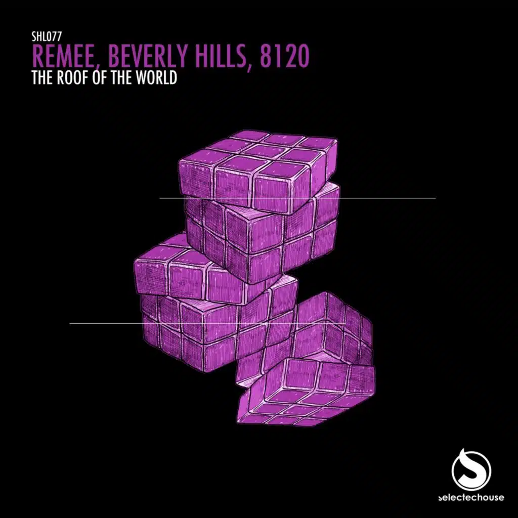 The Roof of the World