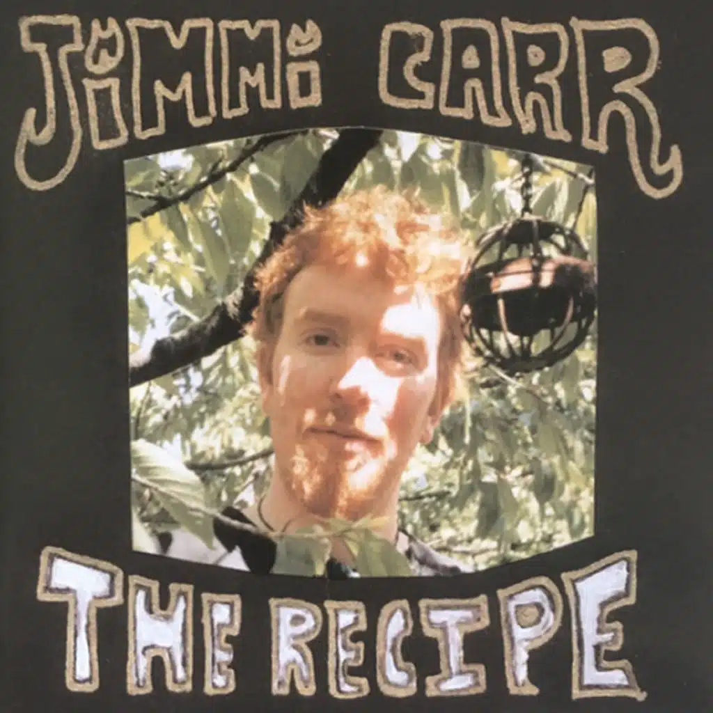 The Recipe