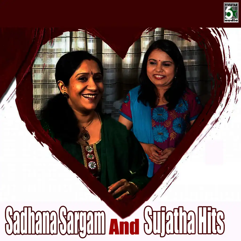 Sadhana Sargam and Sujatha Hits