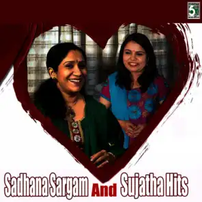 S.P.Balasubrahmanyam & Sadhana Sargam