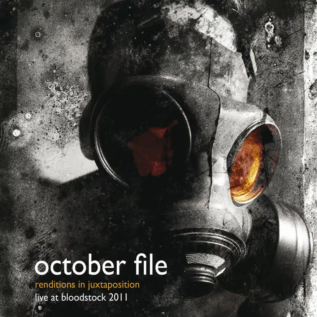 Renditions in Juxtaposition – Live at Bloodstock 2011