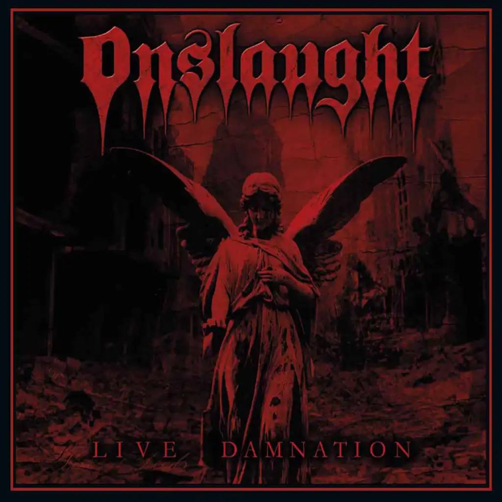 Live Damnation