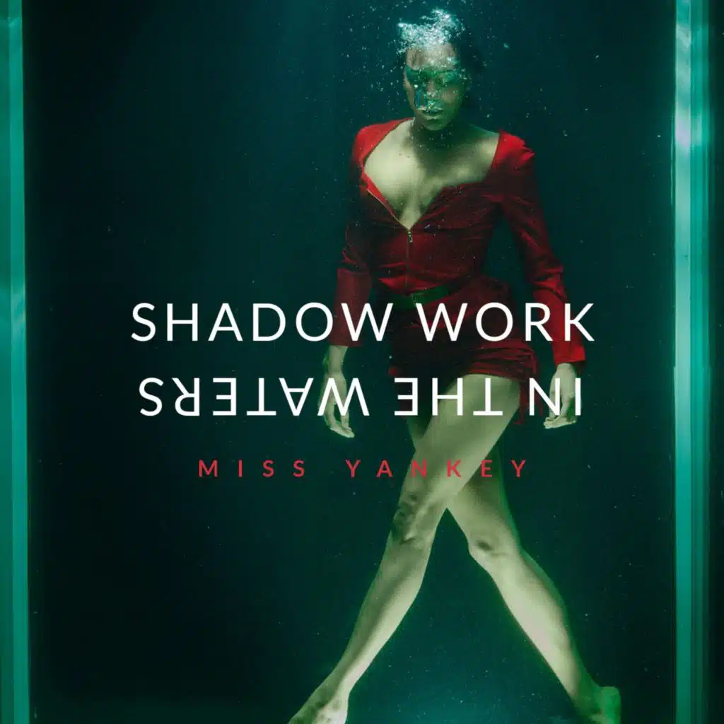 Shadow Work in the Waters