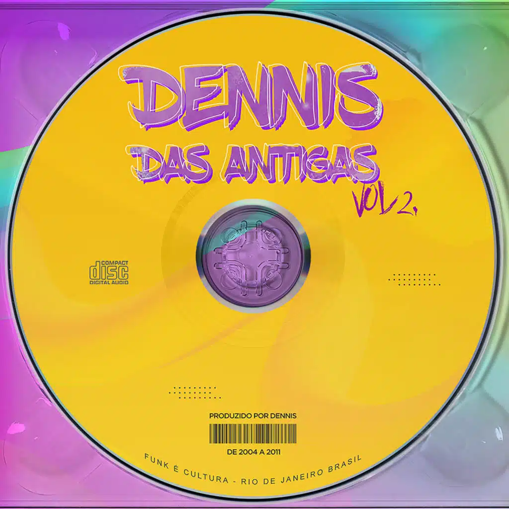 Dennis DJ