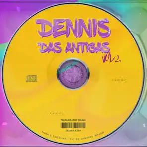 Dennis DJ