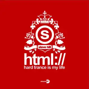 Theme from Html (Luca Antolini Mix)