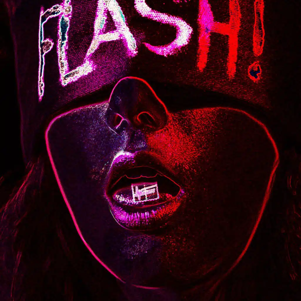 Flash!