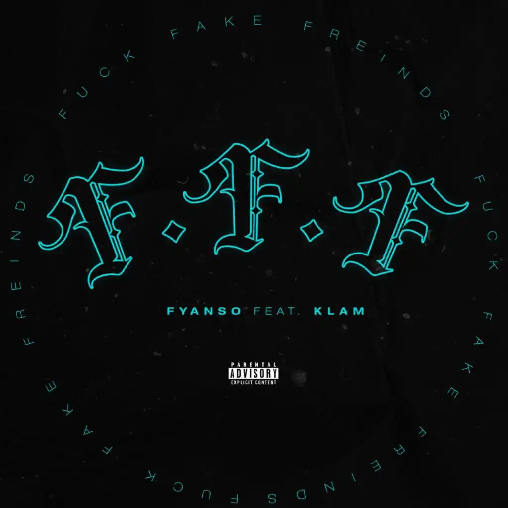 Fuck Fake Friends (feat. Klam)