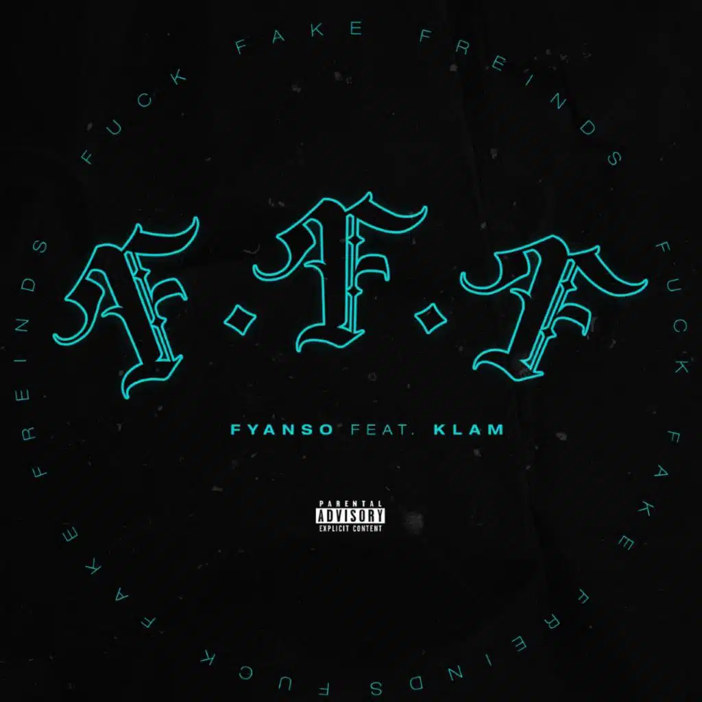 Fuck Fake Friends (feat. Klam)