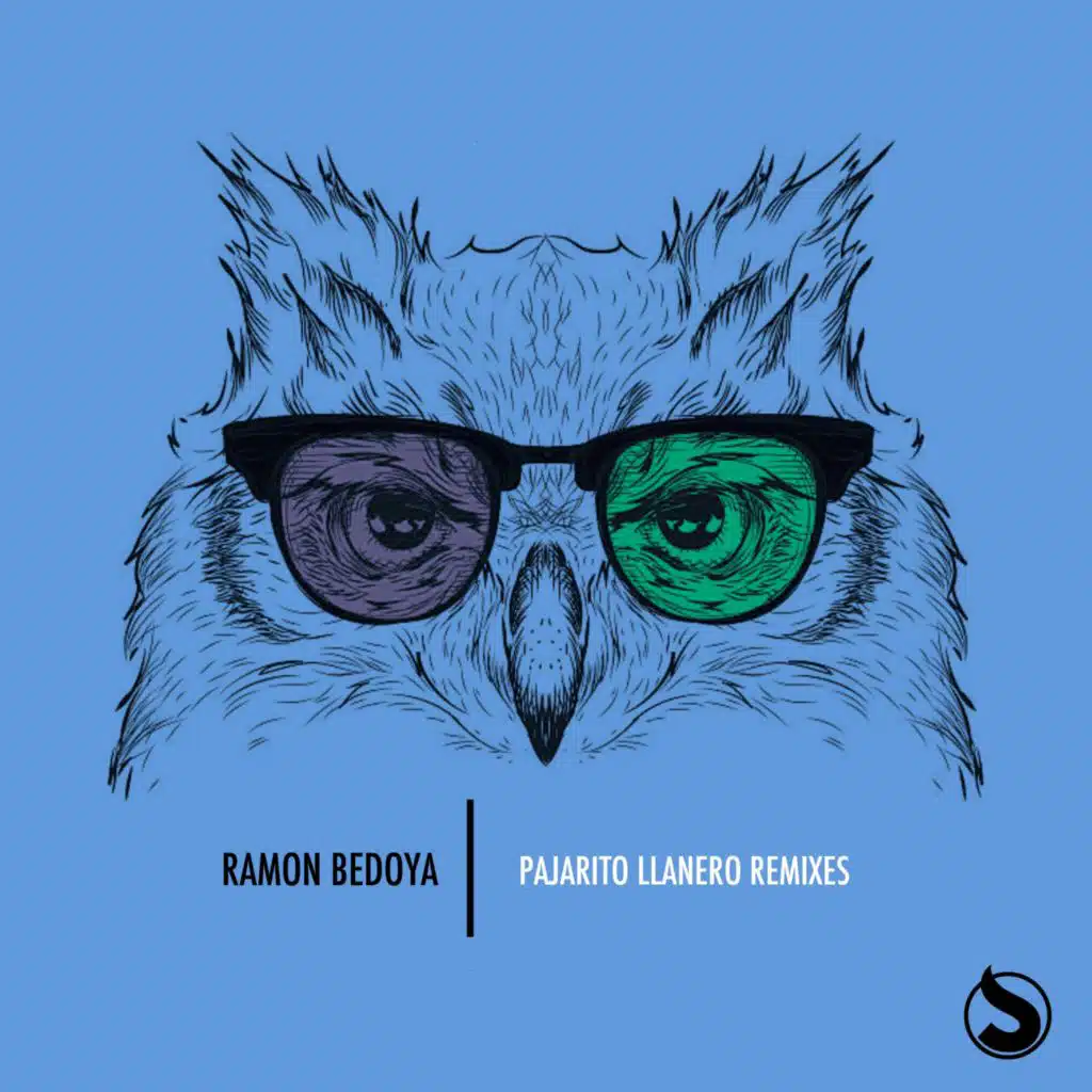 Pajarito Llanero (Belier & Ribass Remix)