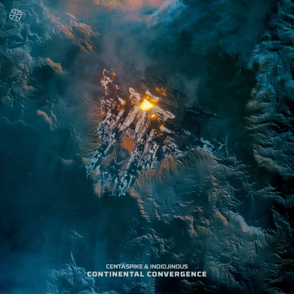 Centaspike / Indidjinous