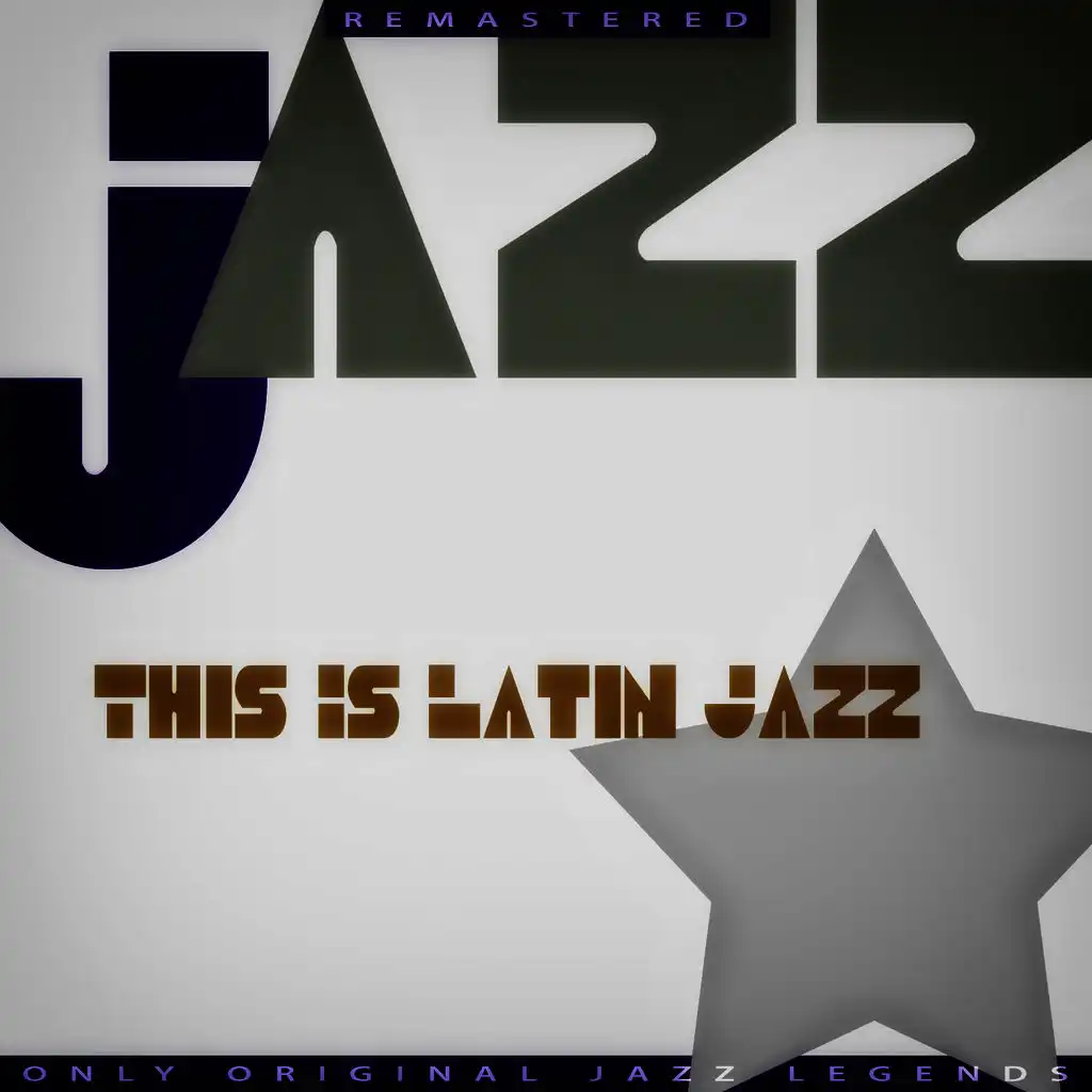 This Is Latin Jazz