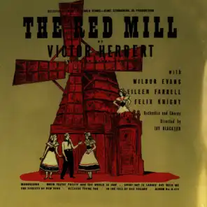 The Red Mill (Original Musical Recording)
