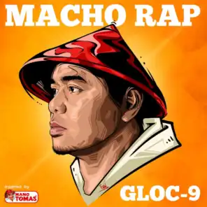Macho Rap (Inspired by Mang Tomas) [feat. Lirah]