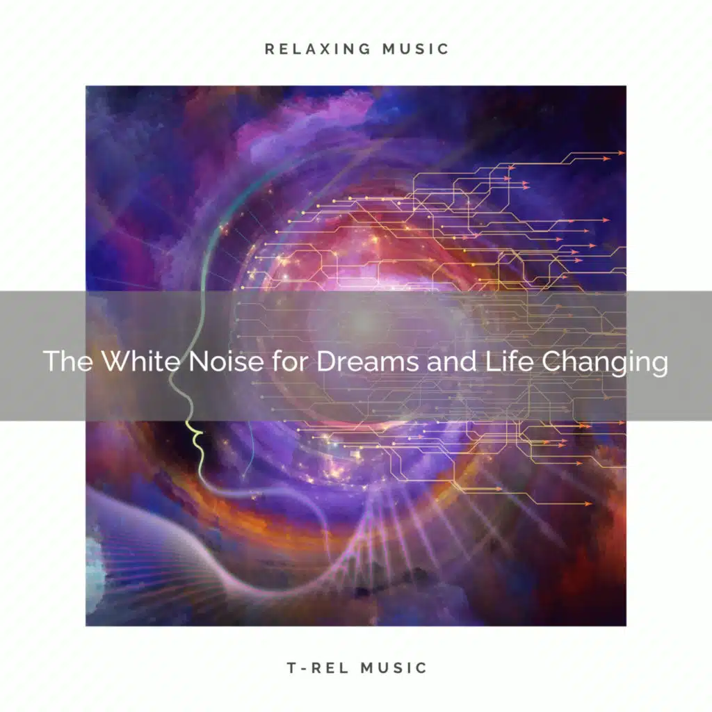 The White Noise for Dreams and Life Changing