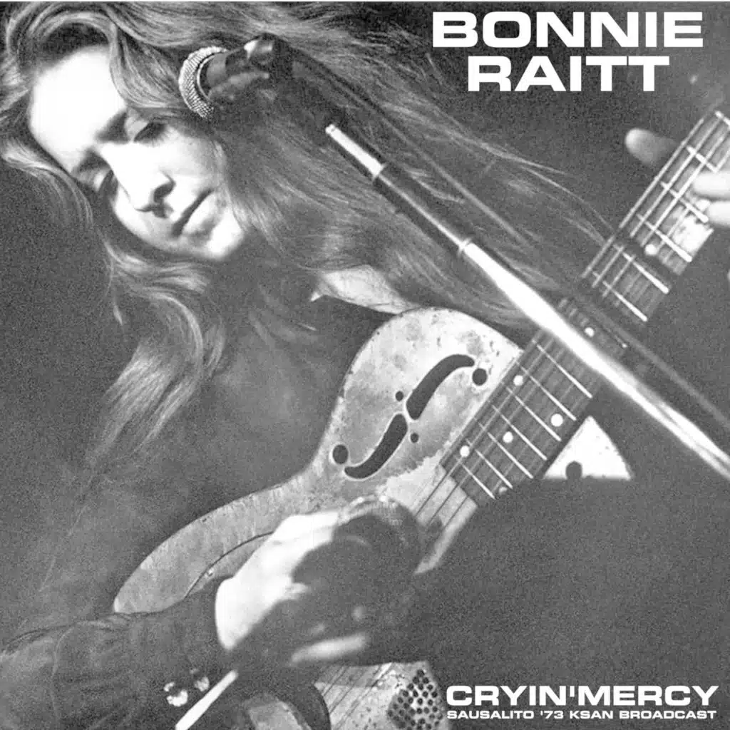 I Feel The Same (Live)