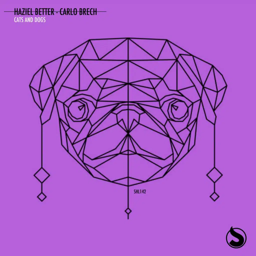 Carlo Brech, Haziel Better