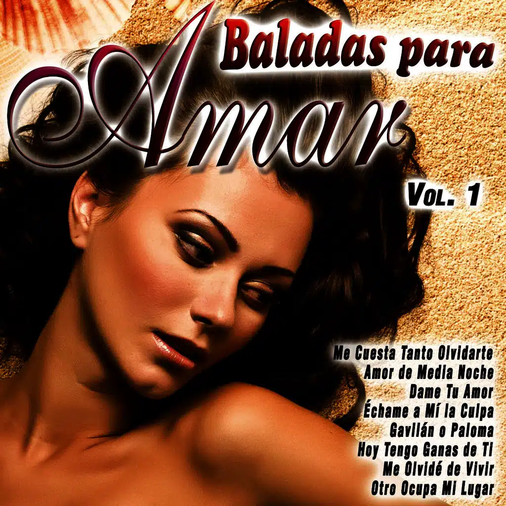 Baladas para Amar Vol. 1