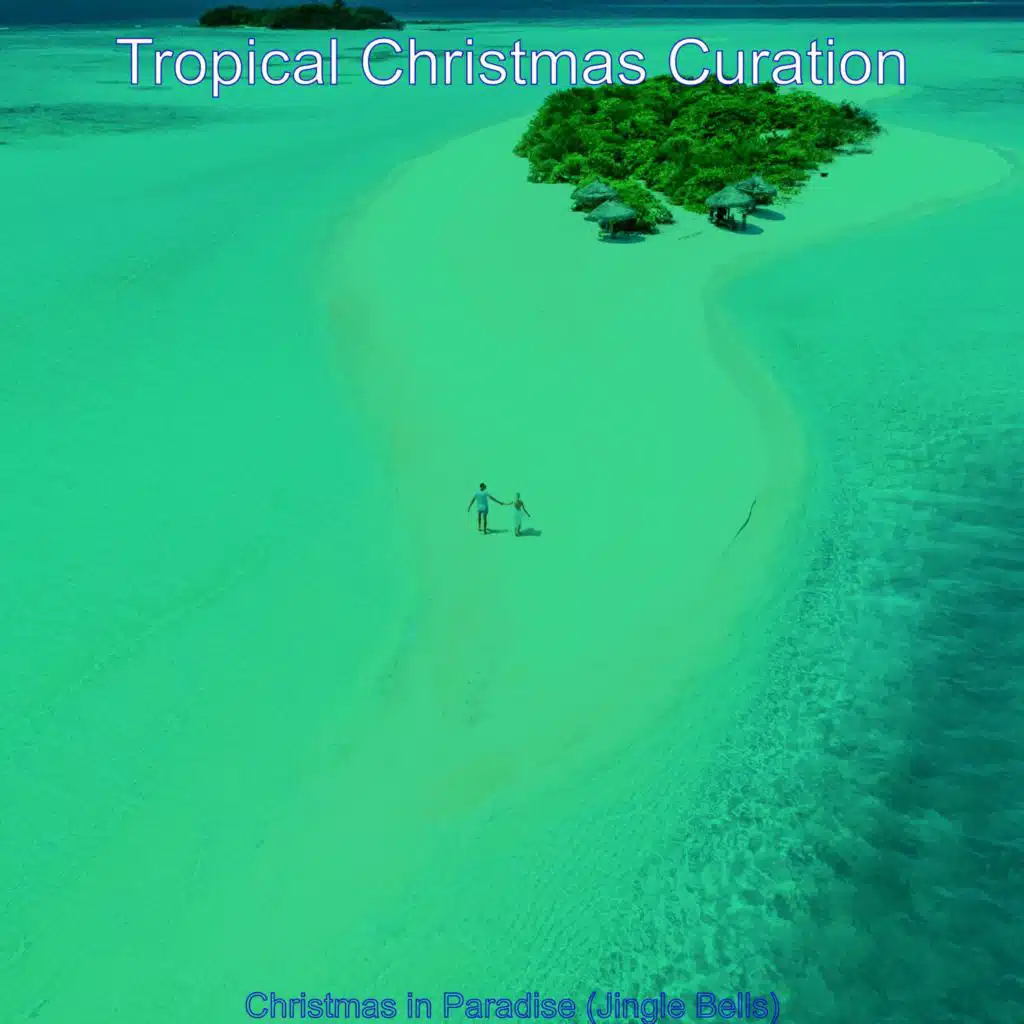 Christmas in Paradise (Jingle Bells)