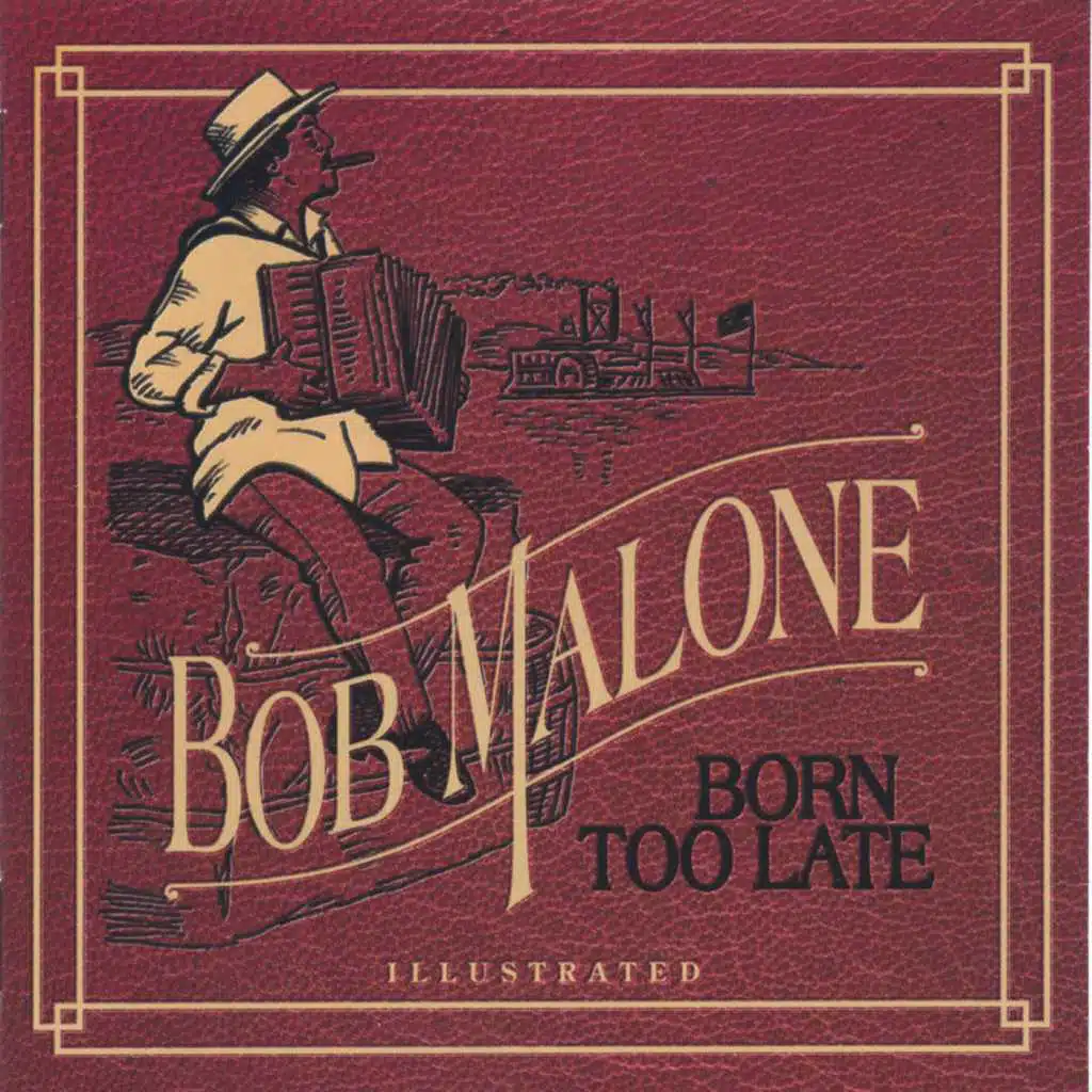 Born Too Late