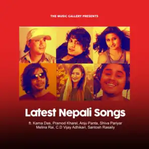 Latest Nepali Songs