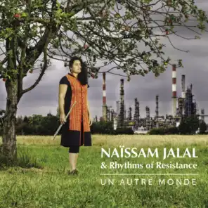 Naïssam Jalal / Rhythms of Resistance