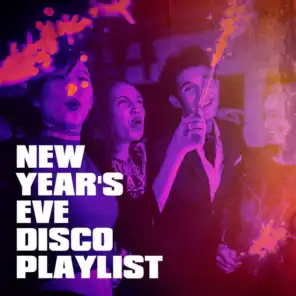 New Year's Eve Disco Playlist