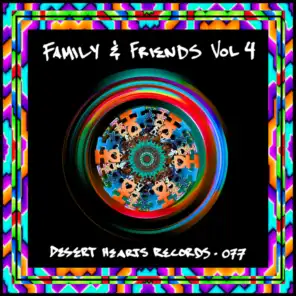 Family & Friends, Vol. 4