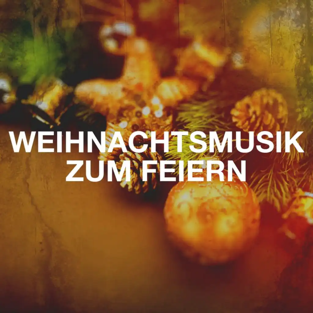 Guitarren von Weihnachten, Frohe Weihnachten, Familie Weihnachten