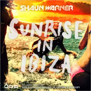 Sunrise (Luv Gunz Remix) [feat. Feat. Dawson]