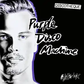 Erotic Tendencies (feat. Desmond 'DSP' Powell) [Honey Dijon & Luke Solomon's Feel Like Dancin' Remix]