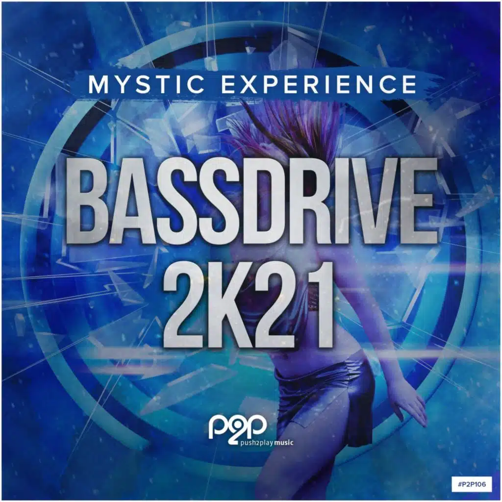 Bassdrive 2K21 (Afterhour Mix)