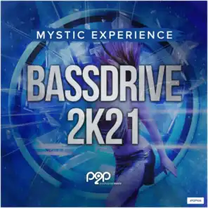 Bassdrive 2K21 (Psy Edit)