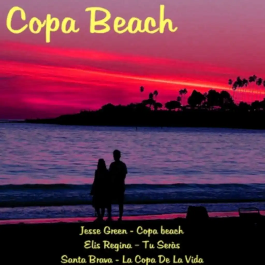 Copa Beach