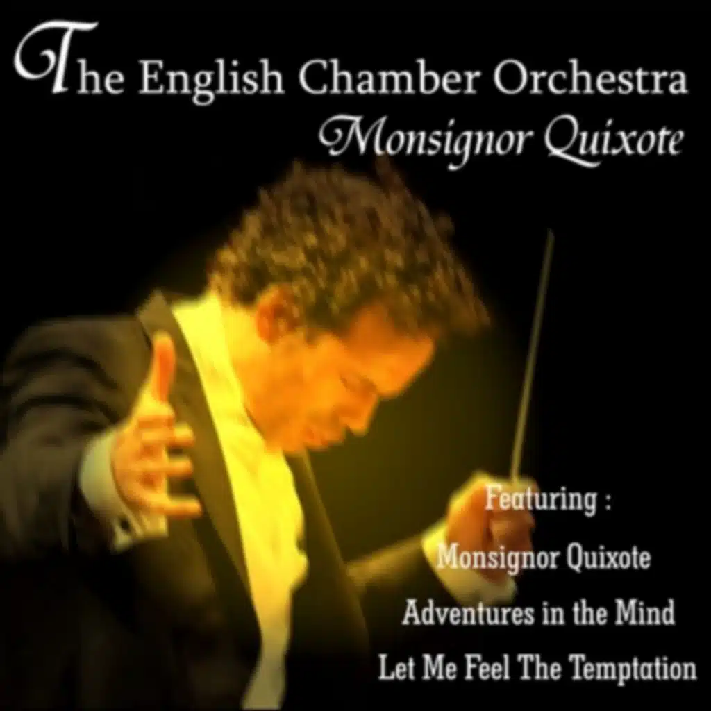 The English Chamber Orchestra