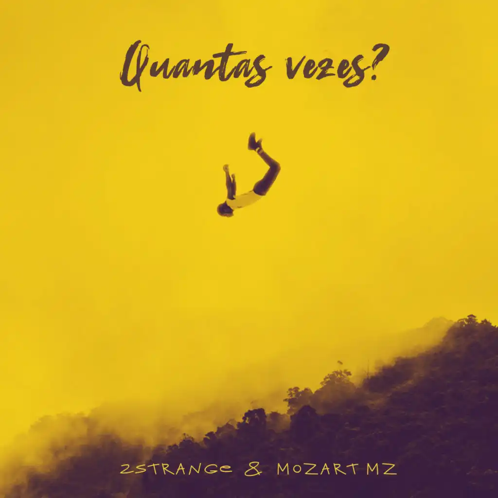 Mozart MZ & 2STRANGE