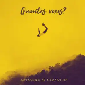 Mozart MZ & 2STRANGE