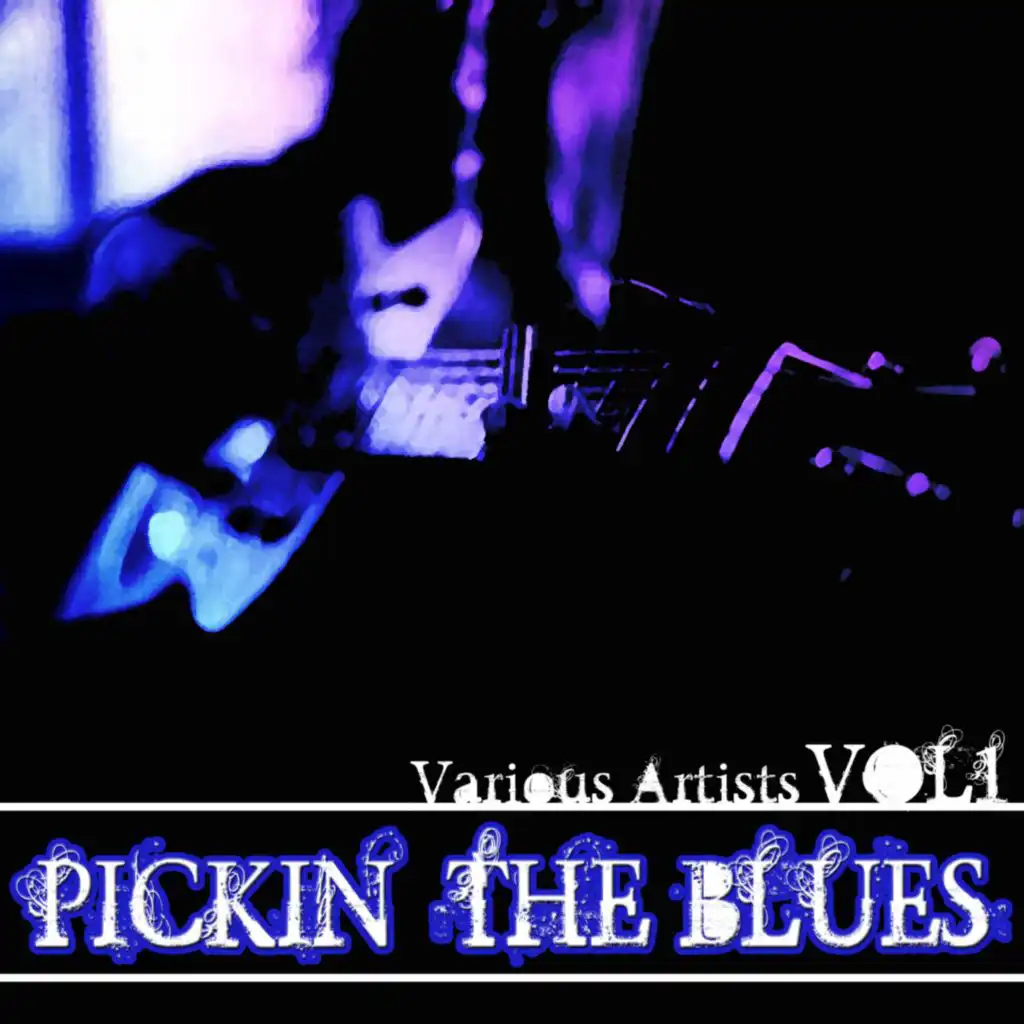 Pickin' the Blues