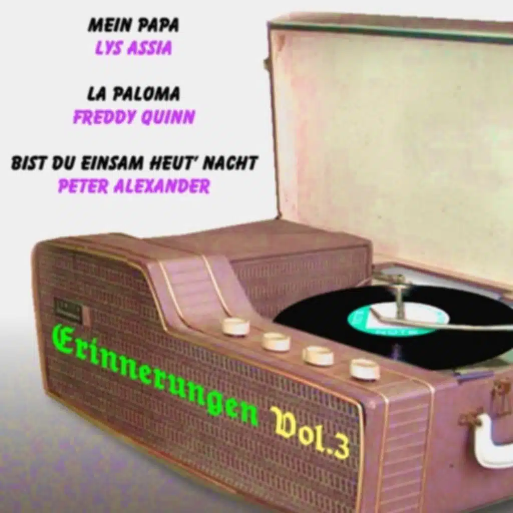 Kay Cee Jones & Chris Howland