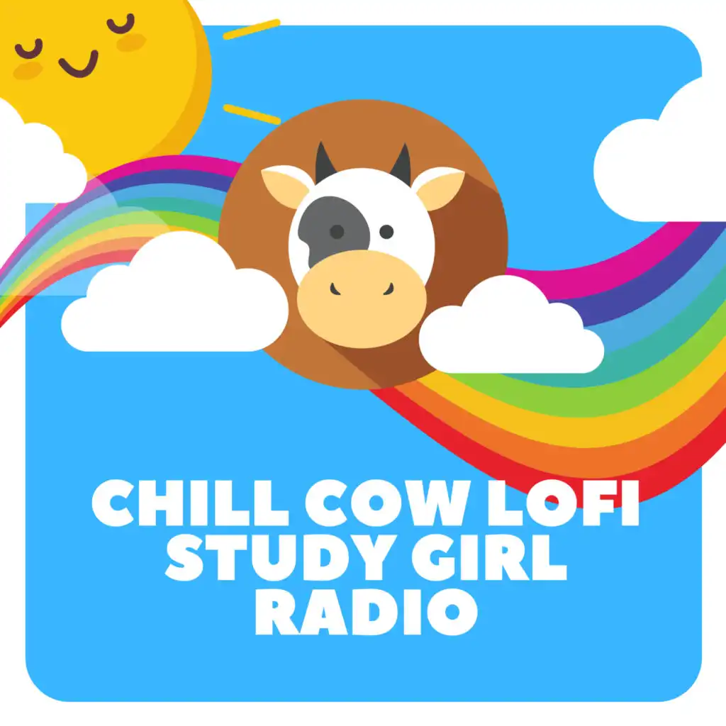 Chill Cow Radio - Lofi Beat