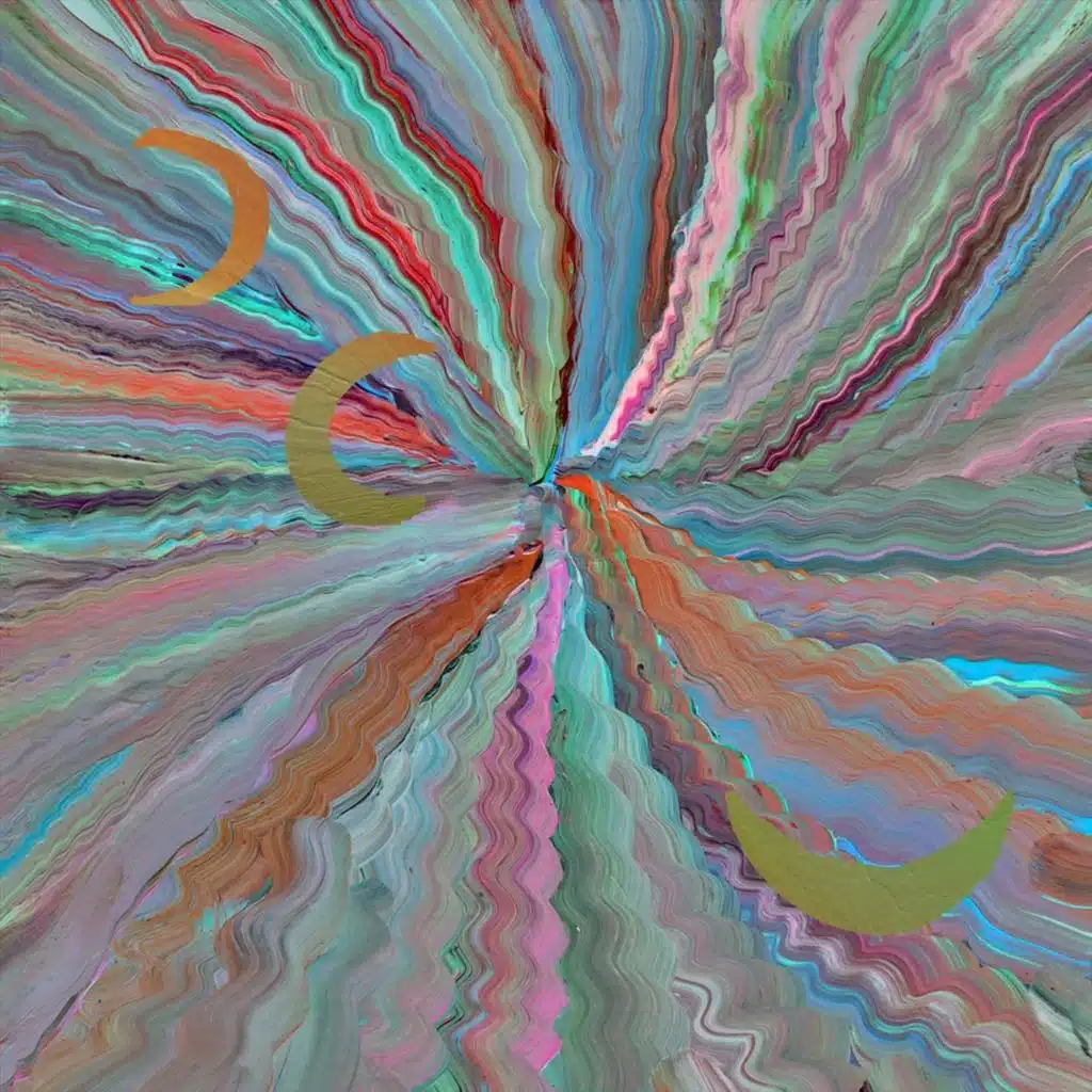 Deluge Grander