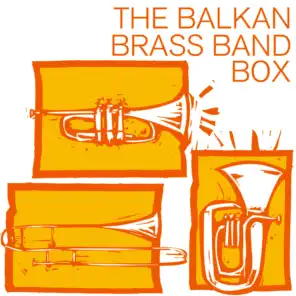 The Balkan Brass Band Box