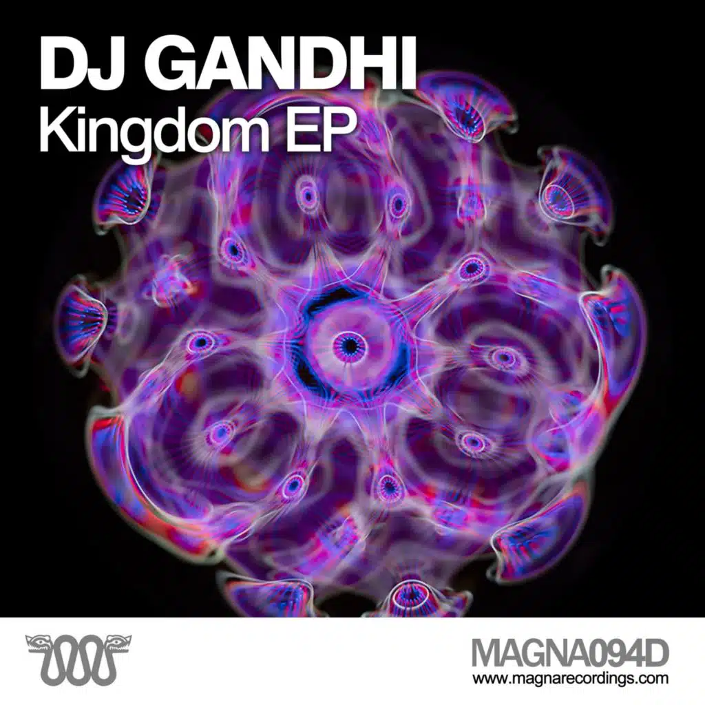 Dj Gandhi