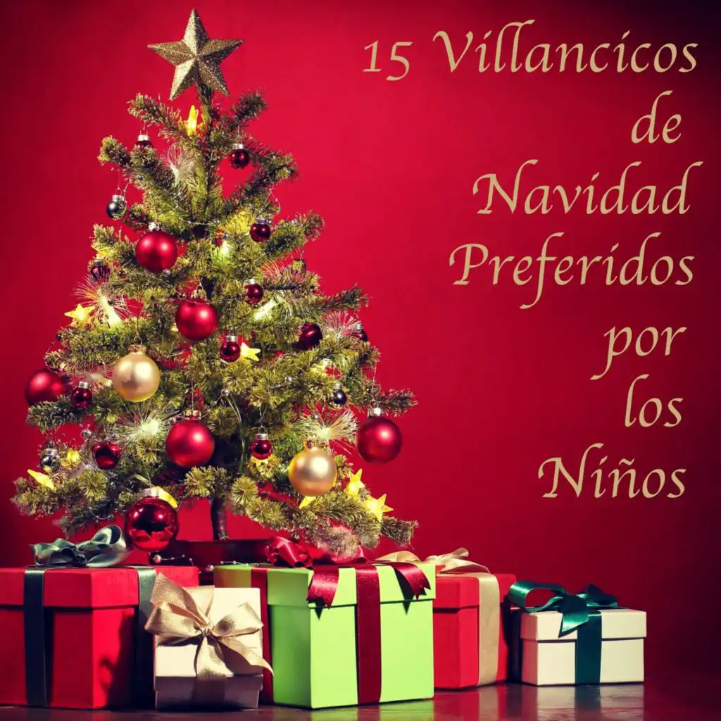 Los Doce Días de Navidad