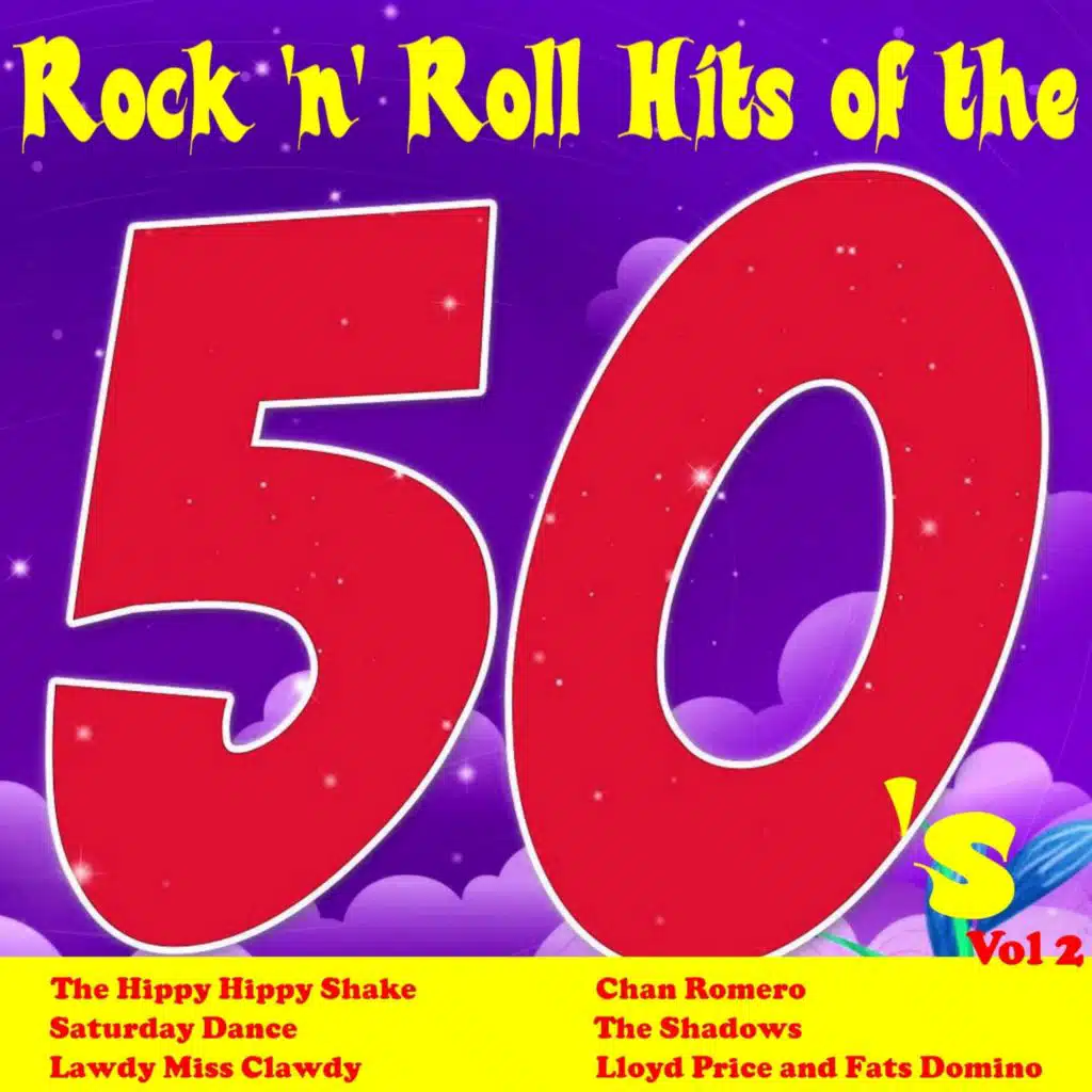 Lloyd Price & Fats Domino & The Dave Bartholomew Orchestra