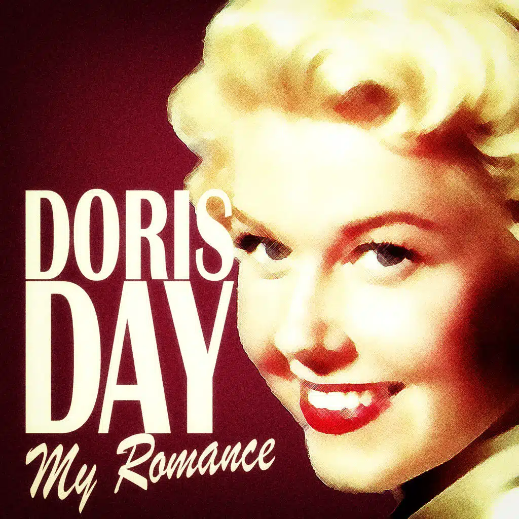 Ma Says, Pa Says (ft. Paul Weston & His Orchestra )