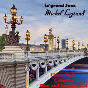 Le'Grand Jazz